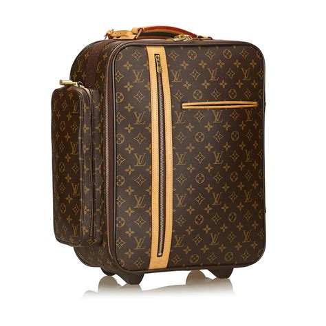 louis vuitton luggage sale uk